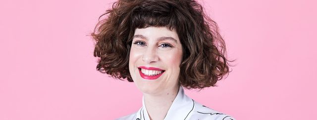 שחר אבנט. צילום: לירון ויסמן