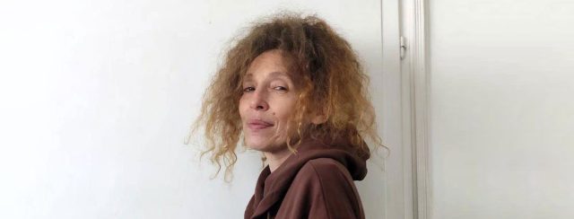 בתיה קולטון. צילום: נינה סולניק