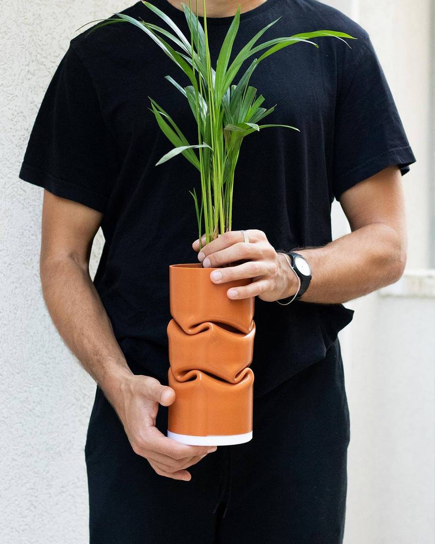 איל פומרנץ, 30_110