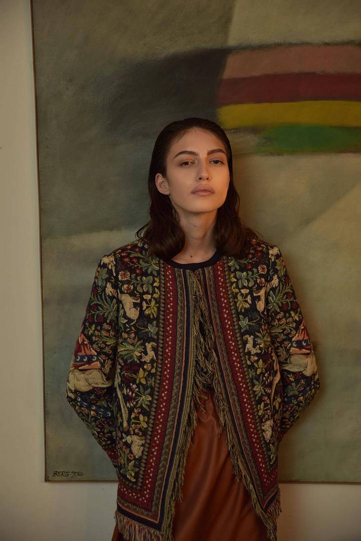 קובי גולן, חורף 2021