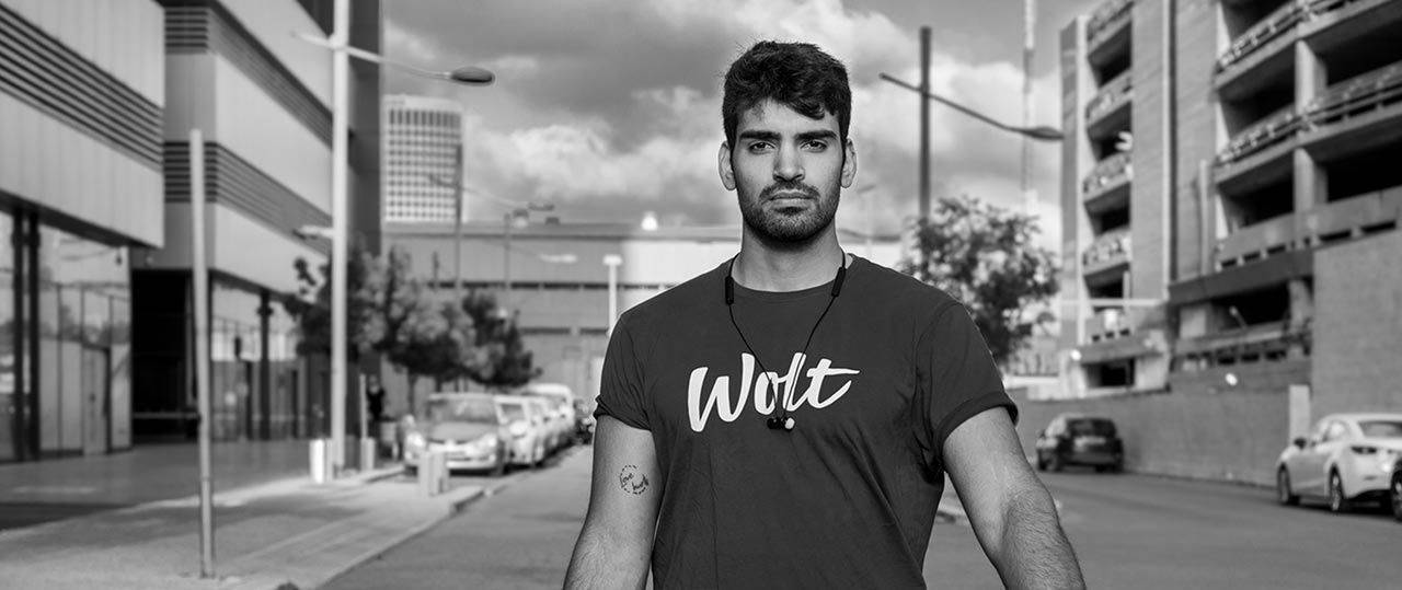 כדיה לוי, שליחי האור