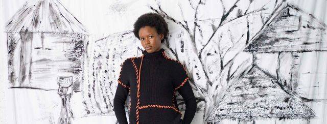 קולקצית חורף 21, מיכל מנגיסטו AKAL