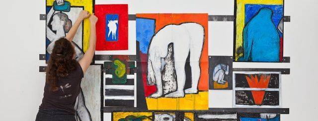 נועה רבינר, ראיית.לילה