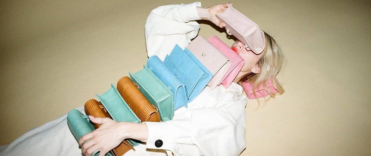 התיקים של TOLEDANO