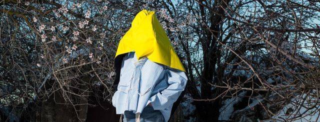 Samehood, תומר אבן ארי ושקד שביט