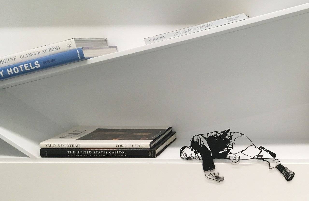 רונית בכר ShadoArt