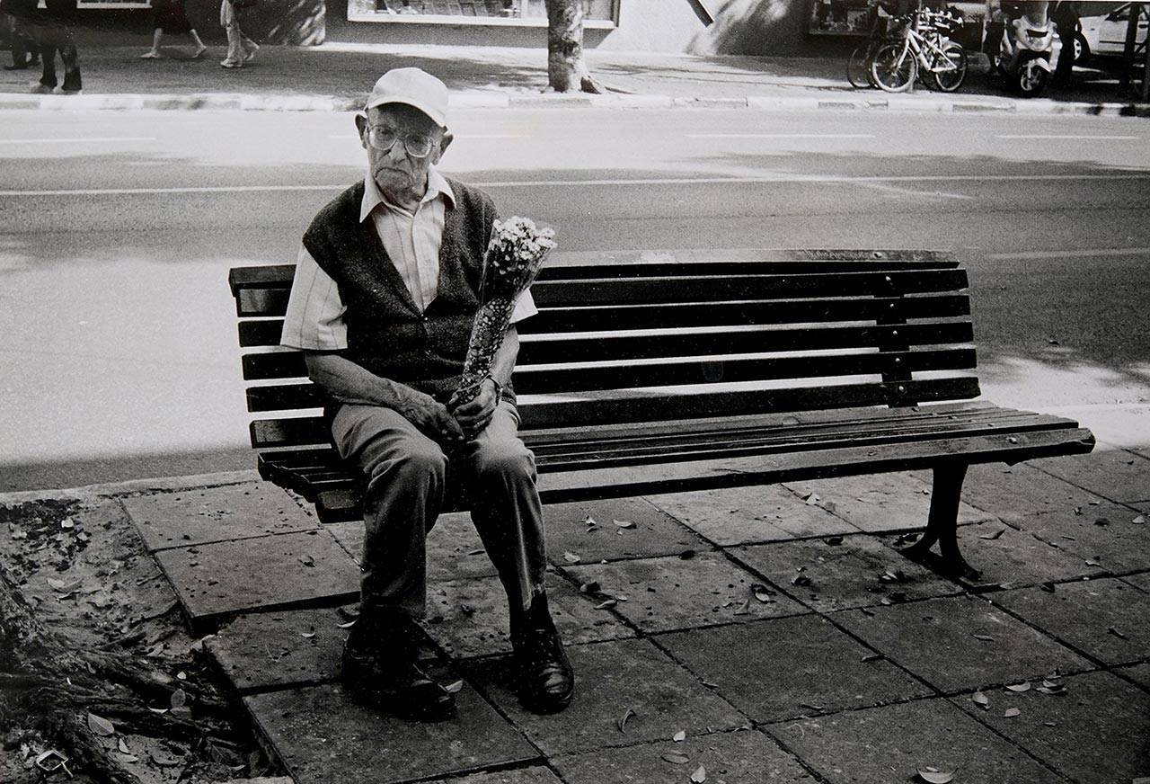 יושי, אין יותר זמן