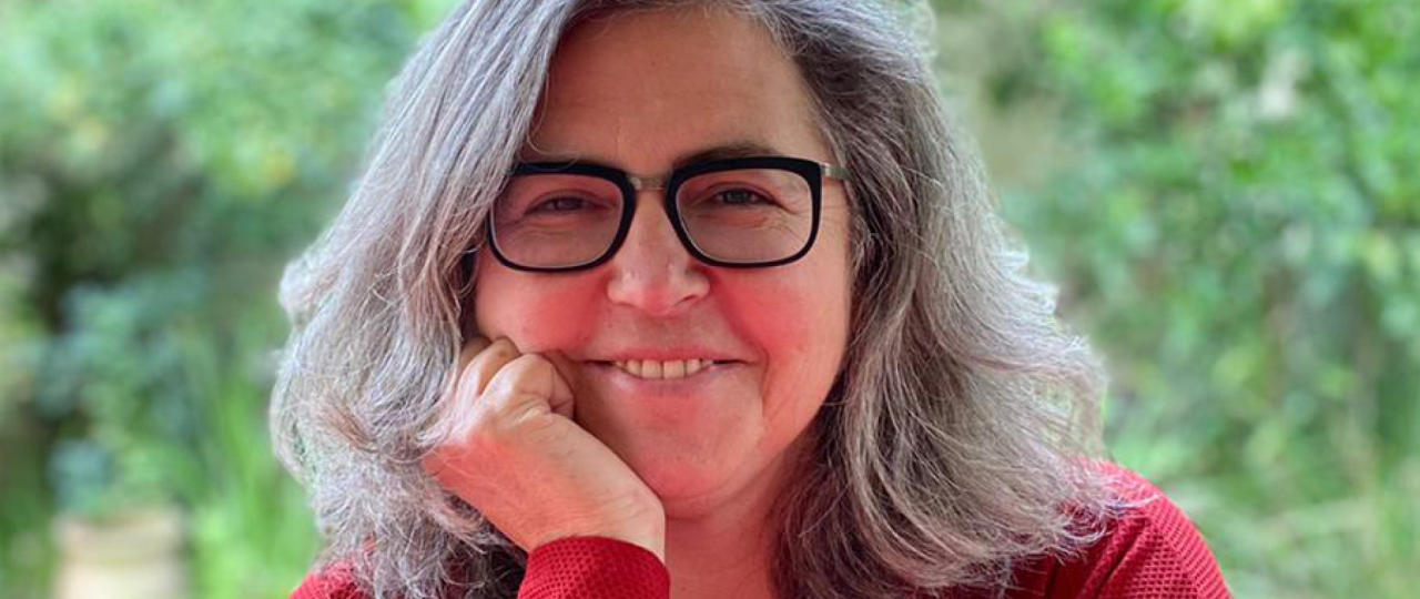 מיכל איתן. צילום: מ״ל