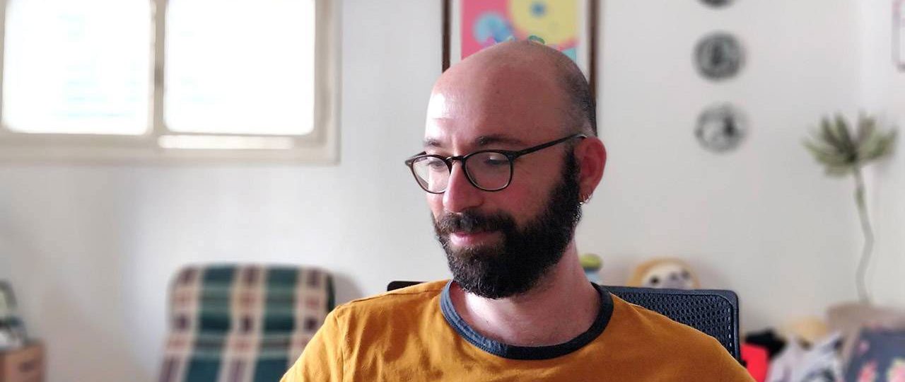 אורי טור. צילום: מ״ל