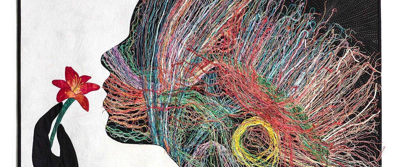 אדית הרן, המושכות בחוטים בתאו