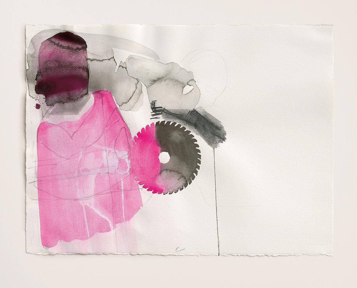 אל המגדלור: רישומים למרת רמסיי