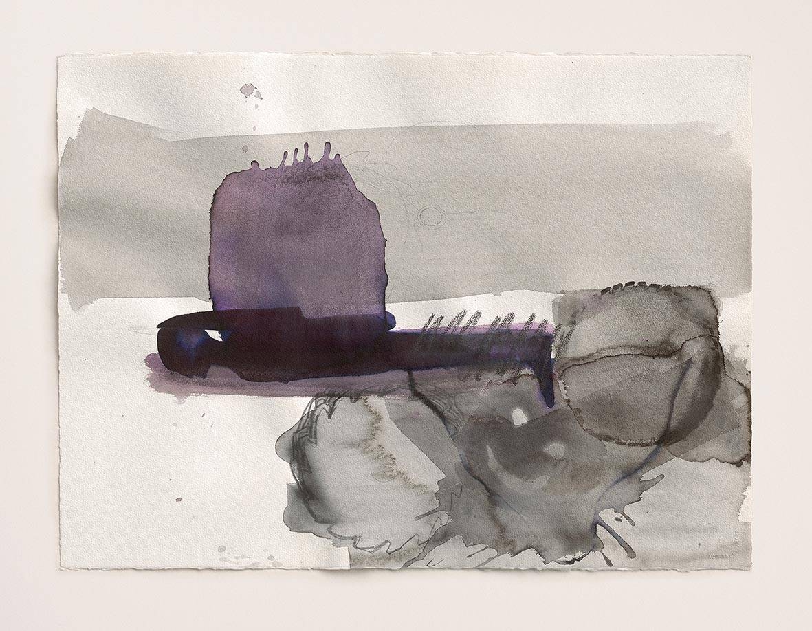 אל המגדלור: רישומים למרת רמסיי