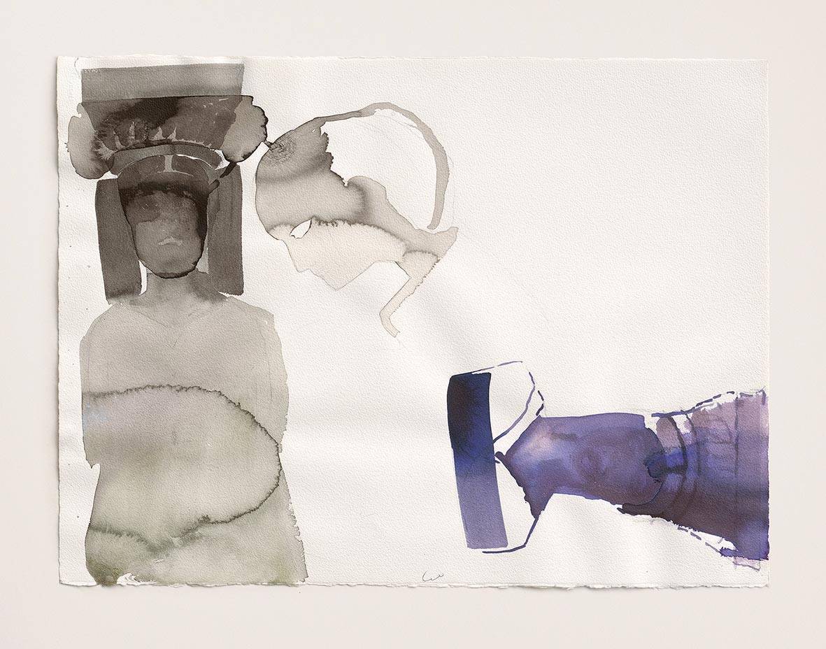 אל המגדלור: רישומים למרת רמסיי