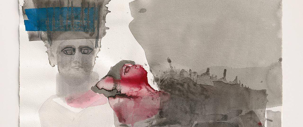 אל המגדלור: רישומים למרת רמסיי