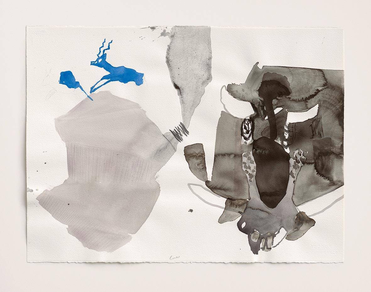 אל המגדלור: רישומים למרת רמסיי