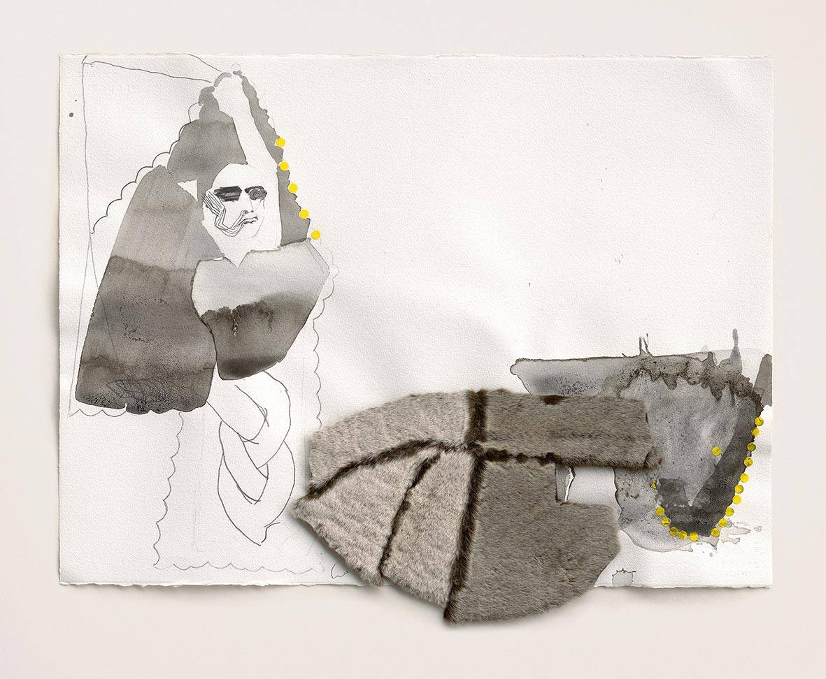 אל המגדלור: רישומים למרת רמסיי