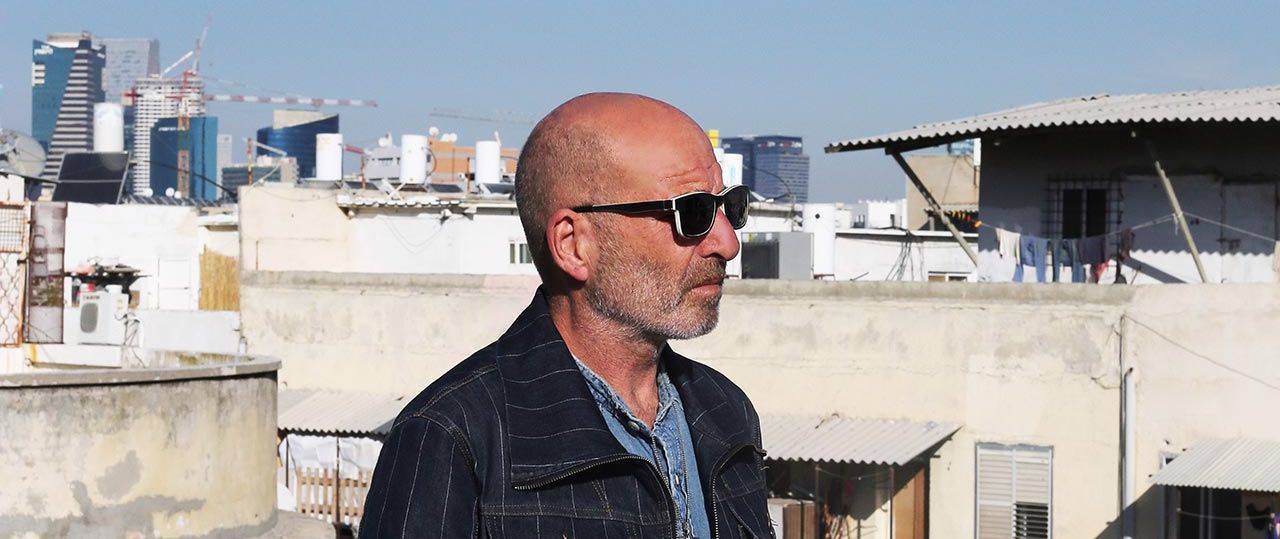 דורון אשכנזי