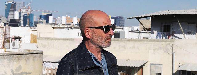 דורון אשכנזי