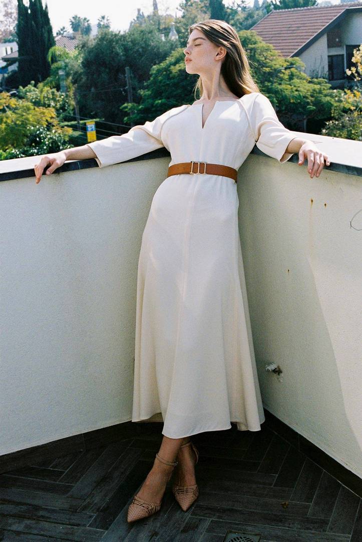 מיכל שטרן וענבר בן שבת, MICU