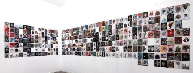 התיירחות, דליה חי אקו