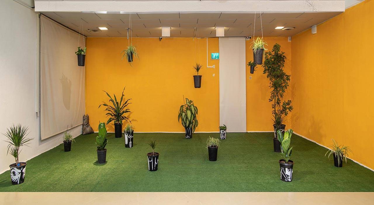 סתיו פורגס, מה שצריך