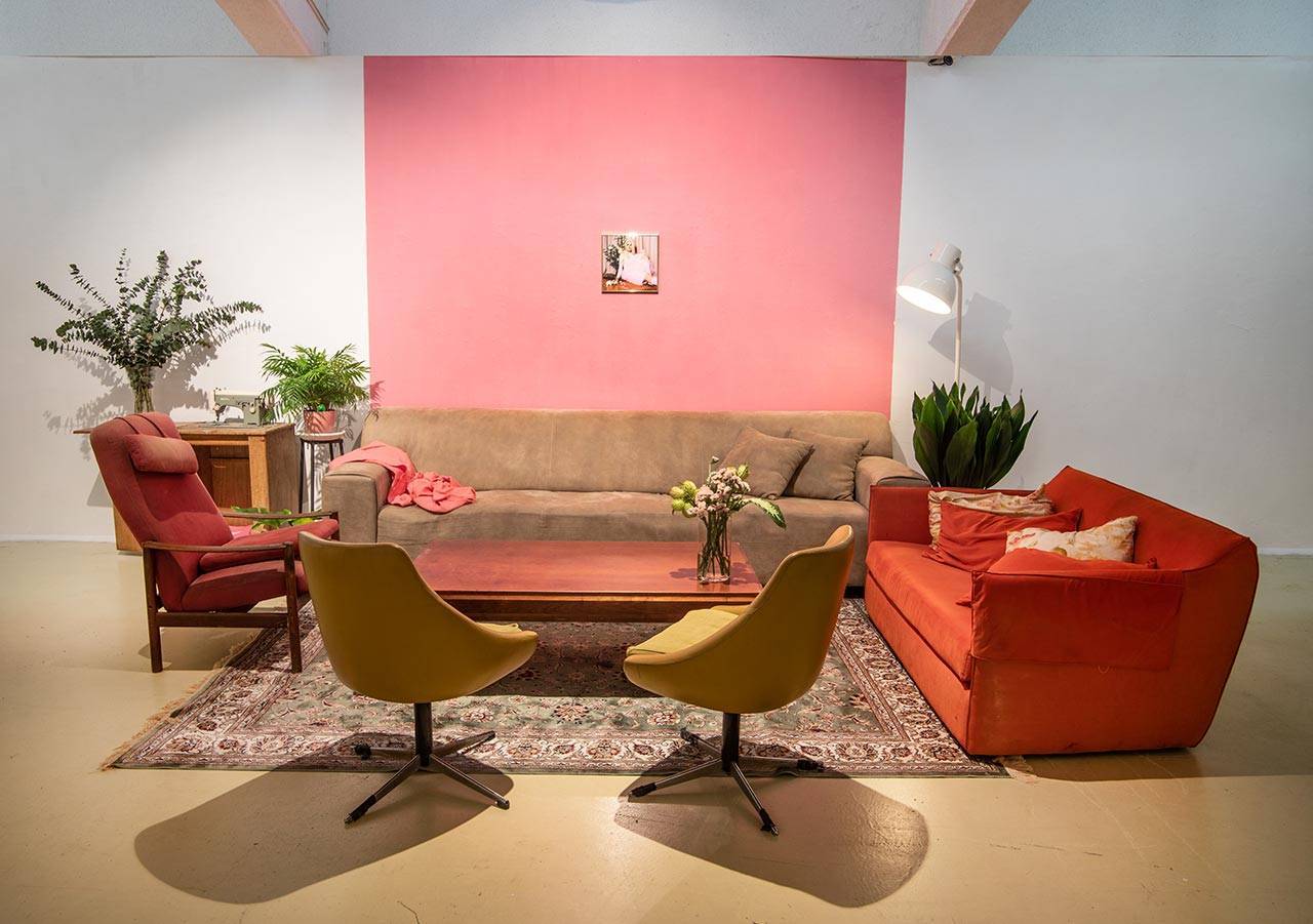 סתיו פורגס, מה שצריך