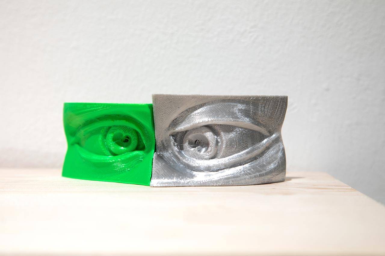 סתיו פורגס, מה שצריך