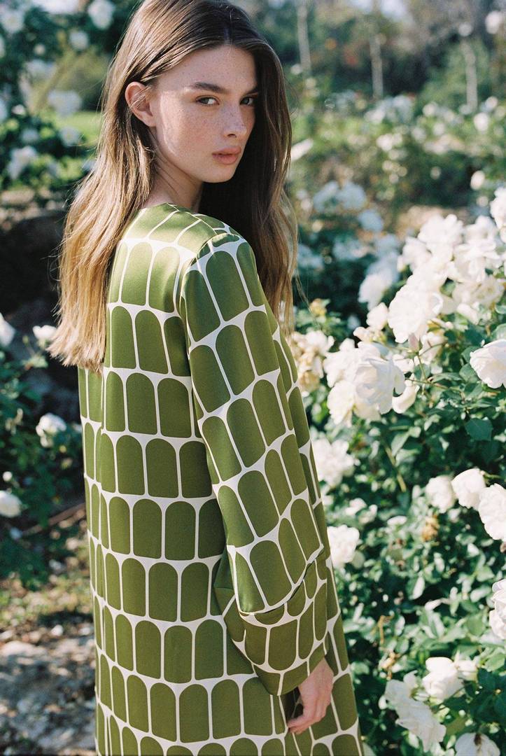 מיכל שטרן וענבר בן שבת, MICU