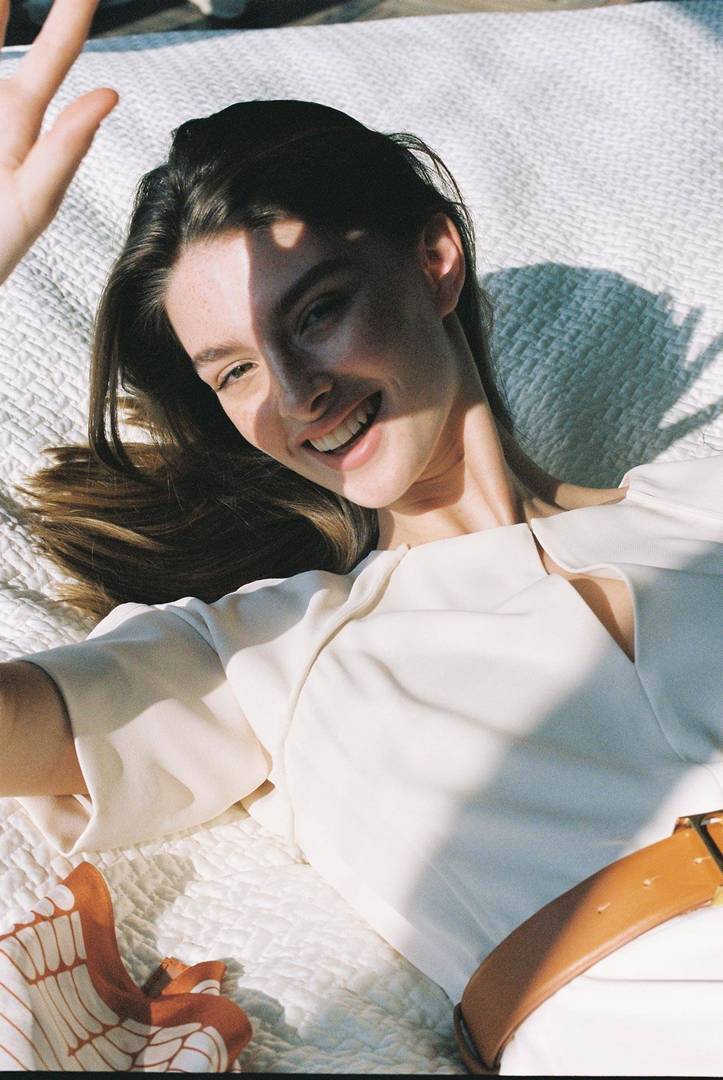 מיכל שטרן וענבר בן שבת, MICU