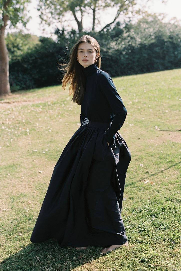 מיכל שטרן וענבר בן שבת, MICU