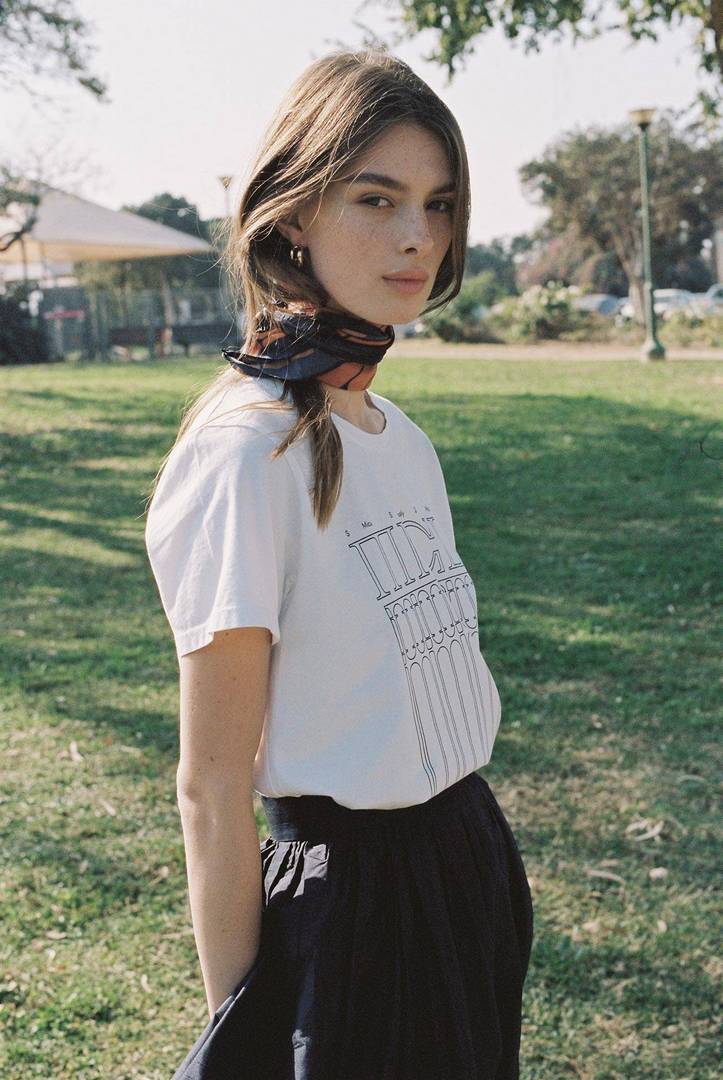 מיכל שטרן וענבר בן שבת, MICU