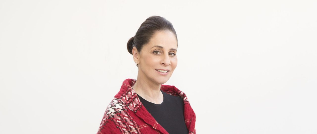 שרית שני חי. צילום: רוני כנעני