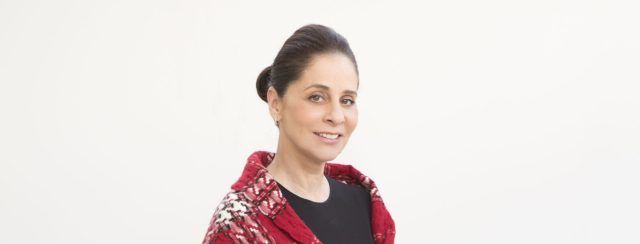 שרית שני חי. צילום: רוני כנעני