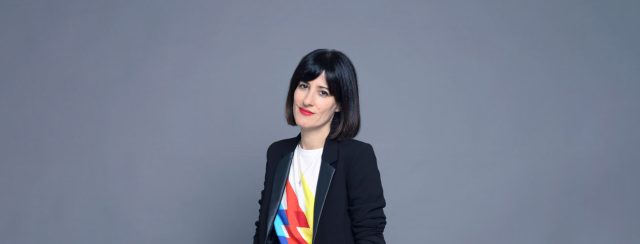 תמר קרוון. צילום: אסף שמע