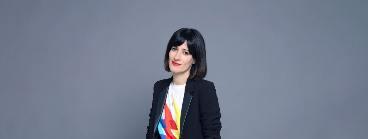 תמר קרוון. צילום: אסף שמע