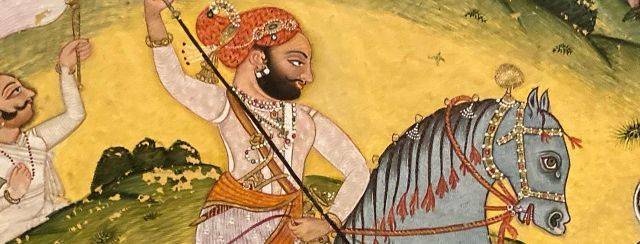 כל אנשי המלך, מוזיאון ישראל