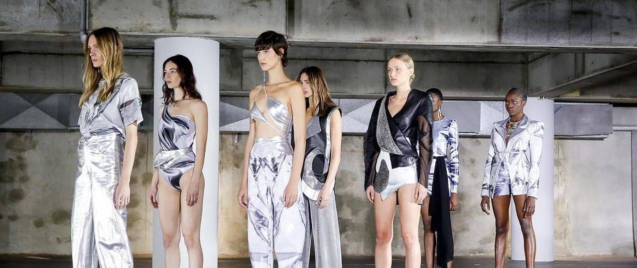 אלון ליבנה, שבוע האופנה 2021