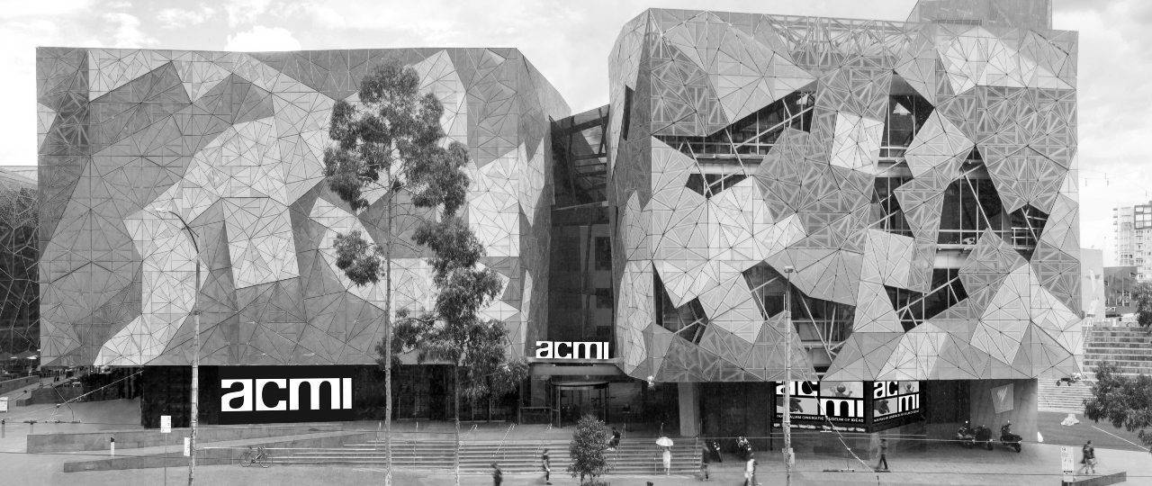 ACMI, מלבורן, אוסטרליה