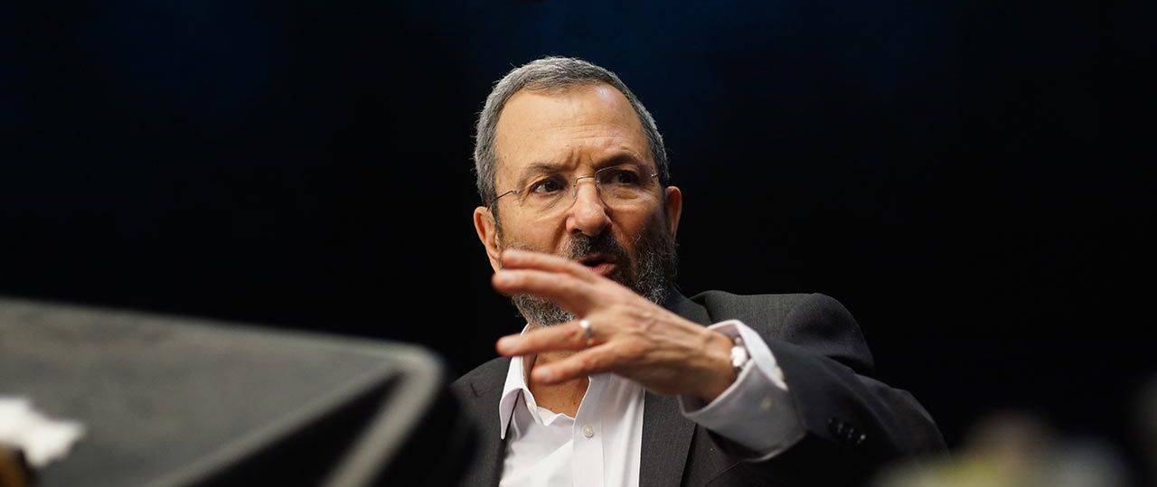 רן טל, ״מה היה קורה אילו. אהוד ברק על מלחמה ושלום״