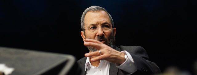 רן טל, ״מה היה קורה אילו. אהוד ברק על מלחמה ושלום״