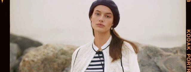 ראלף לורן. צילומים מ״ל