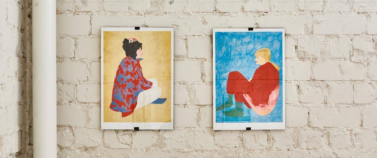 דרור כהן, גלריה סול