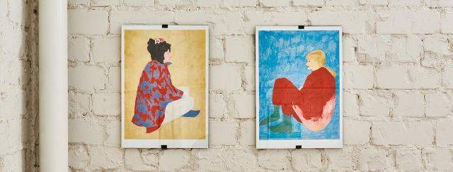 דרור כהן, גלריה סול