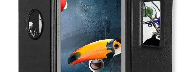 עילית אזולאי מתוך הסדרה Mousework