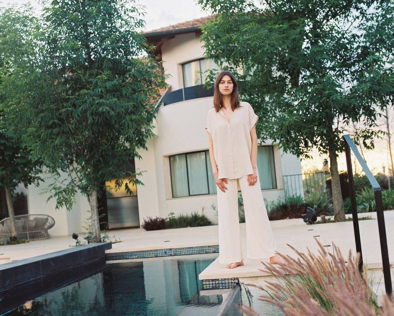 מעין פז. צילומים: אסף עיני