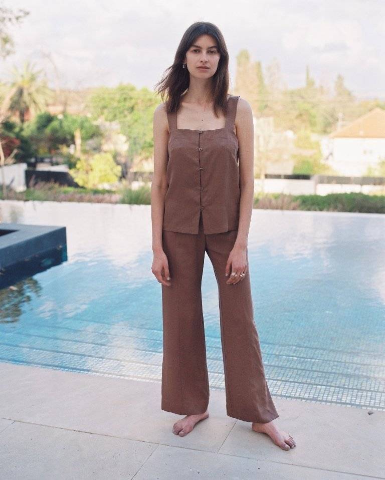 מעין פז. צילומים: אסף עיני