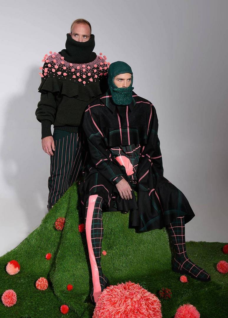 פרויקט הגמר בשנקר