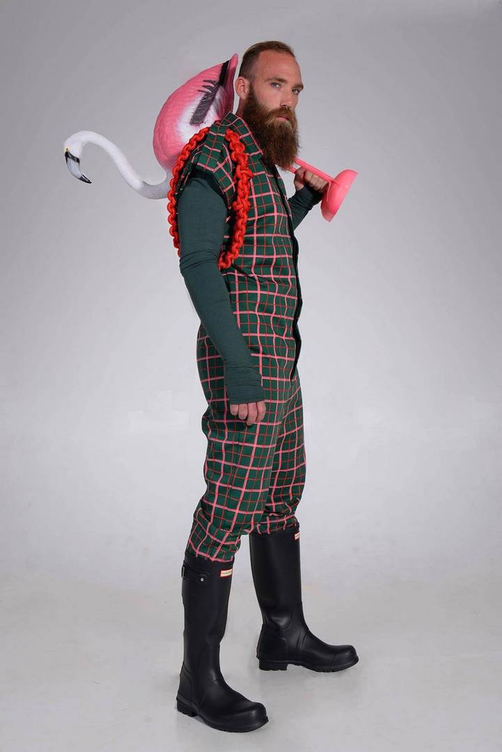 פרויקט הגמר בשנקר