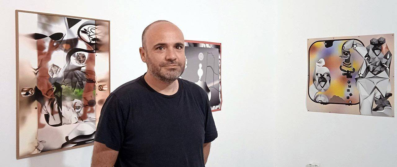 ניר הראל