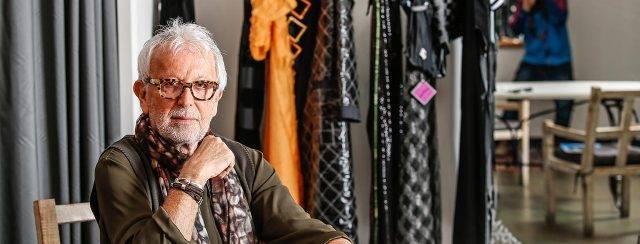 גדעון אוברזון